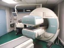 Le service de scintigraphie Le service de scintigraphie