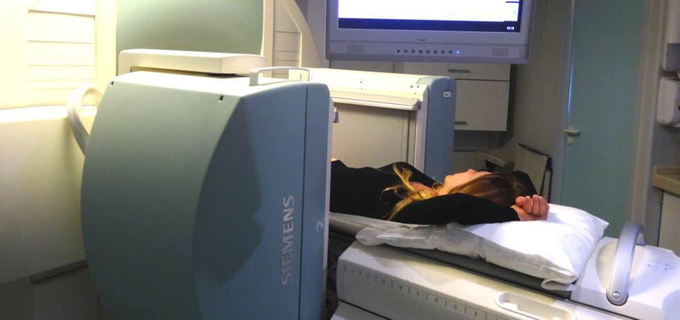 Le matériel médical du service Le matériel médical du service